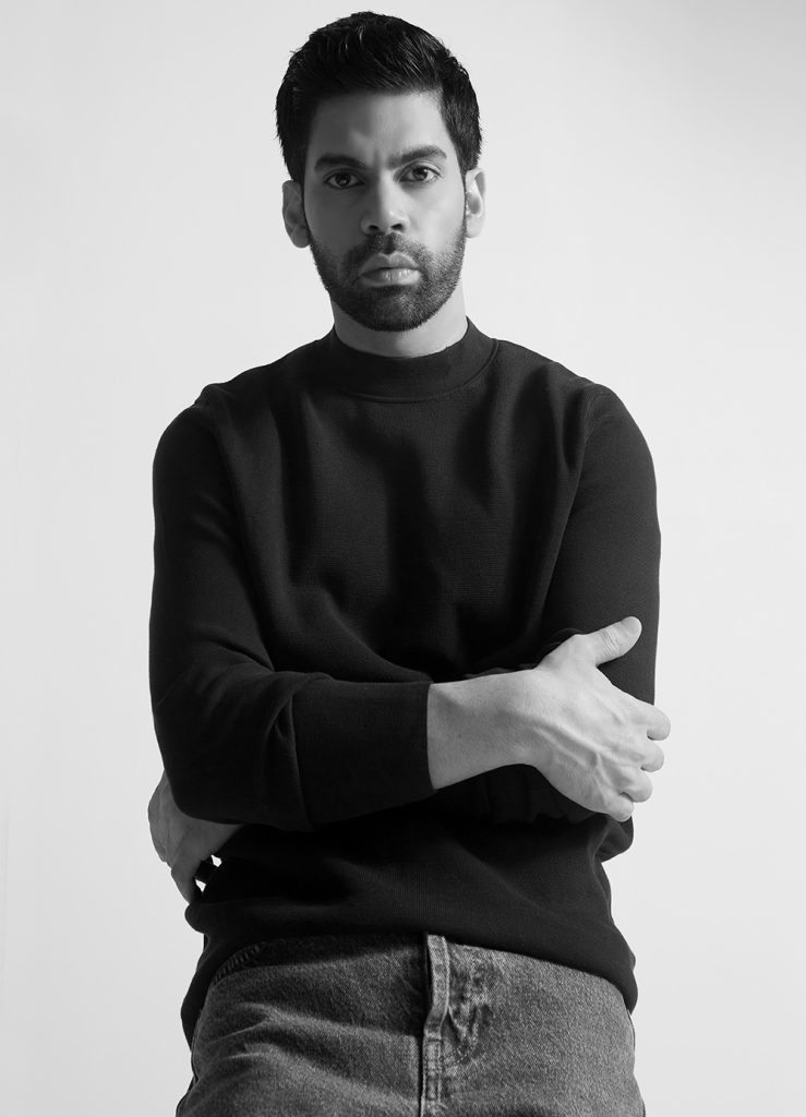 Dhruv Kapoor designer