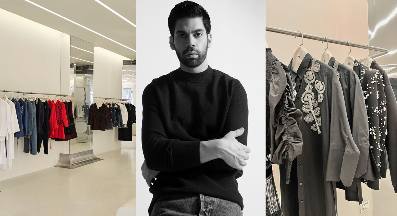 Dhruv Kapoor interview