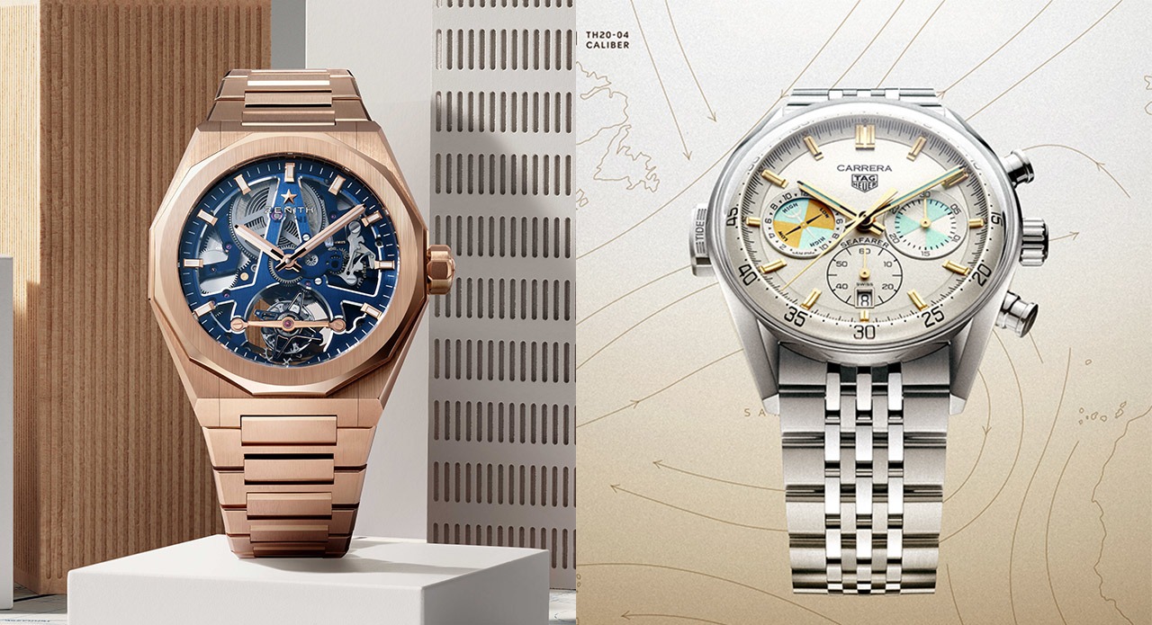 LVMH Watch Week 2026: Top Timepieces You Need To Know About
