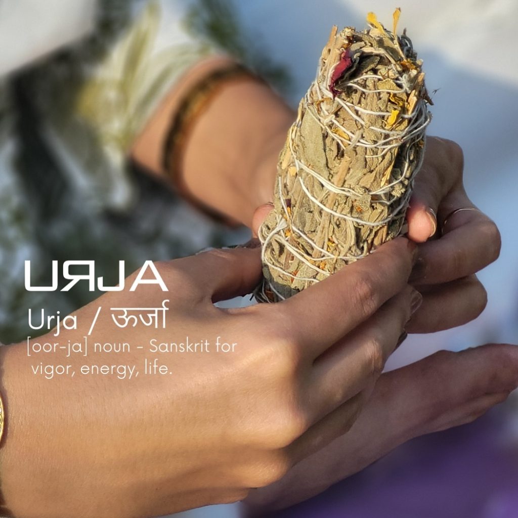 ऊर्जा] — Sanskrit for vigor, energy, and life, holistic healing accessories,holistic gemstones, metaphysical jewelry, 