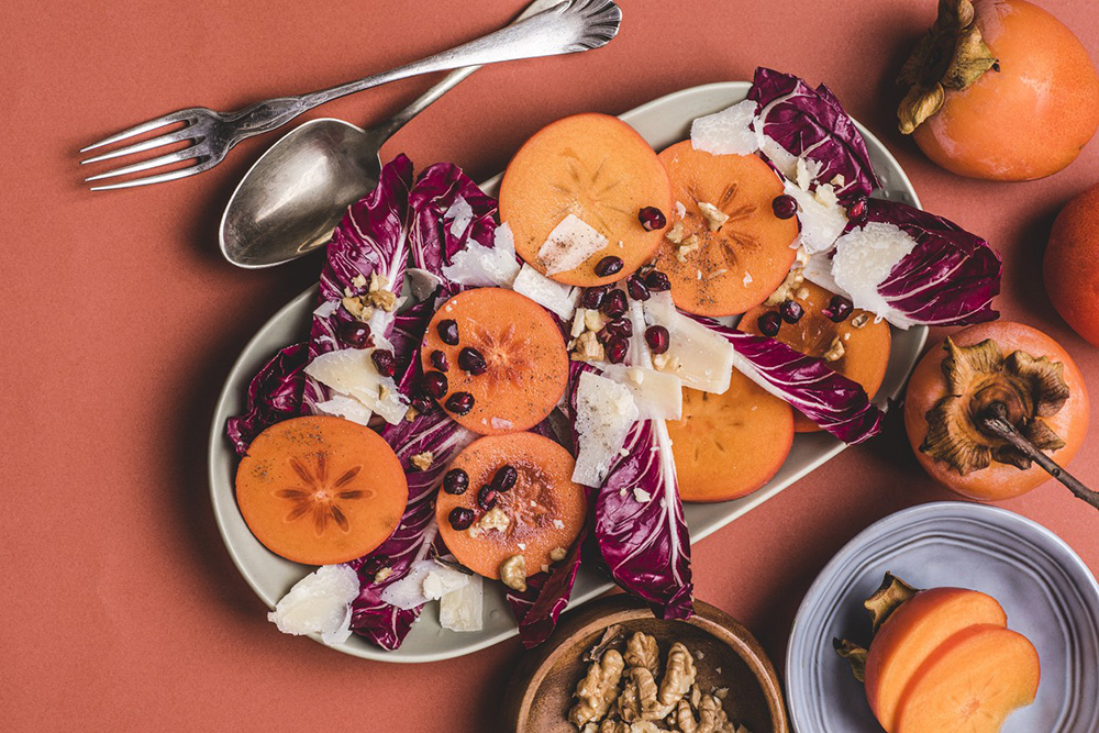 Persimonn will take front seat