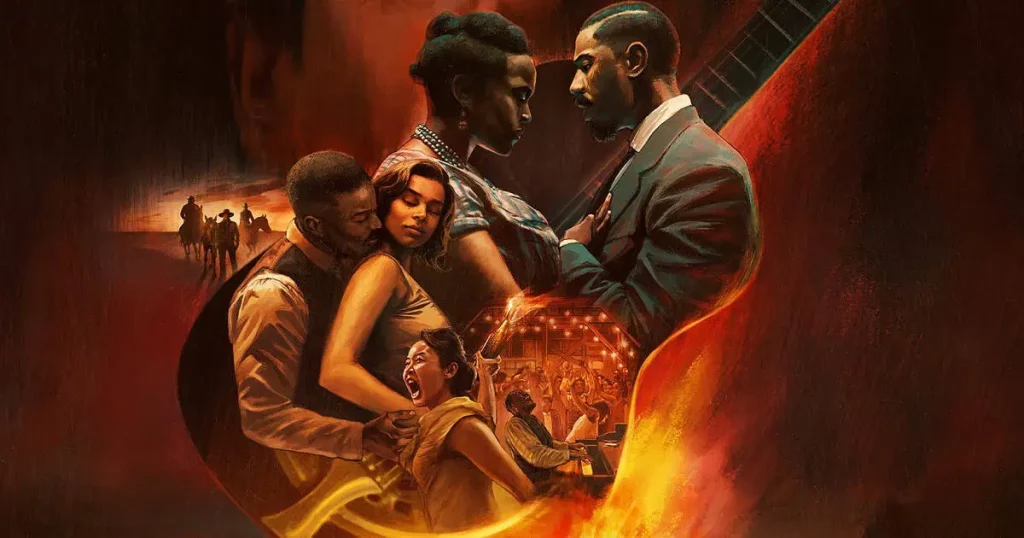 sinners, sinners 2026, sinners oscars run, michael jordan sinners, sinners haley stienfield,Oscars 2026 nominations,Oscar nominations 2026 list,Oscar nominations 2026 announced