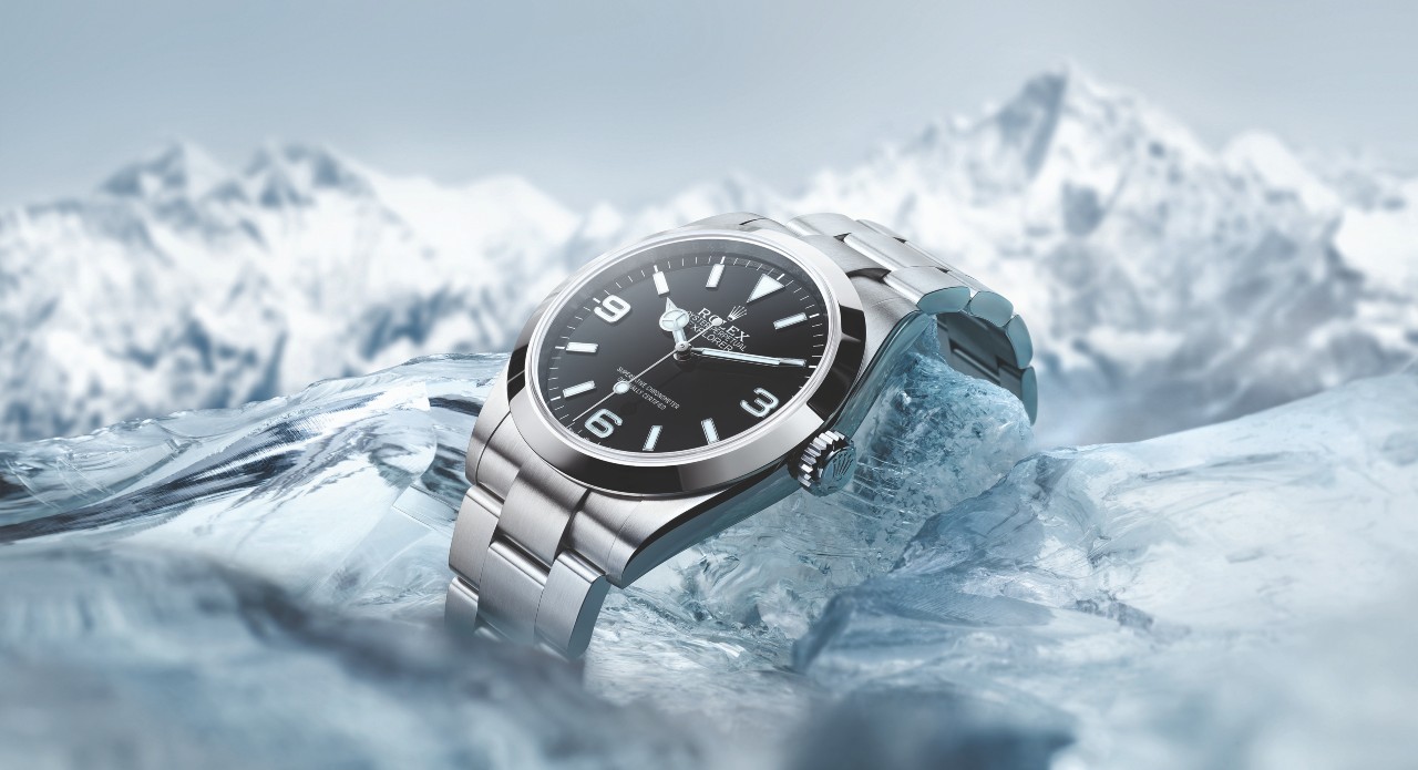 Best Mountaineering Timepieces For Climbers And Explorers