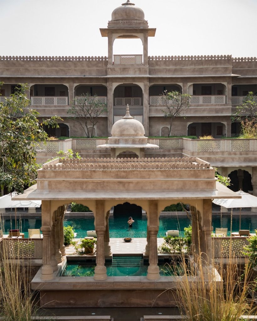 Six Senses Fort Barwara, Rajasthan, Six Senses Fort Barwara cost per night, Six Senses Fort Barwara review, Weekend getaways from Delhi,Long Weekand getaways from Delhi,short trips from Delhi,