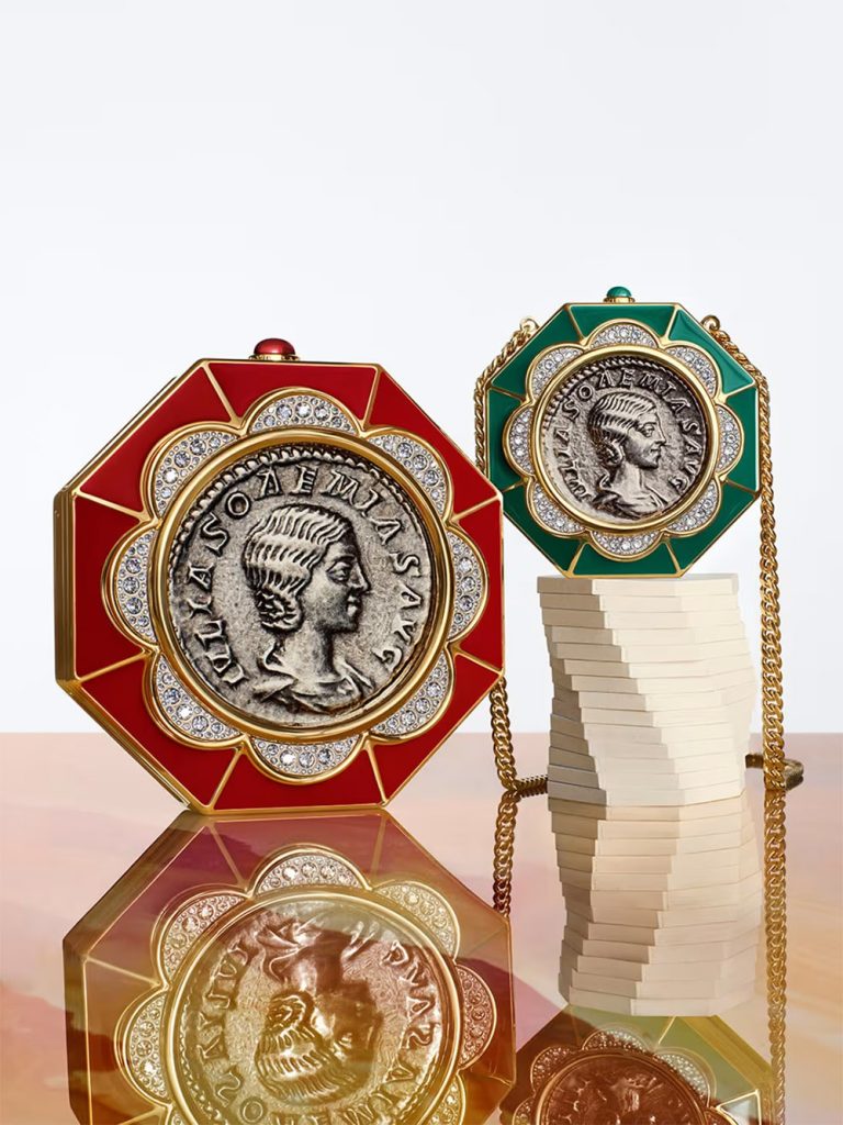 Italian luxury jewellery brand