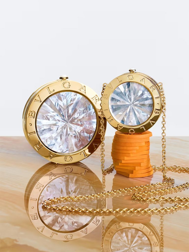 high jewellery accessories