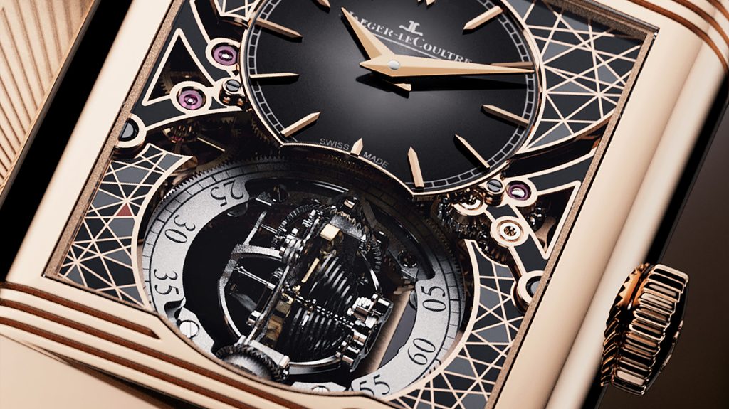 The Gyrotourbillon is the mad scientist approach. Multiple cages rotating on different axes, often paired with a spherical balance spring