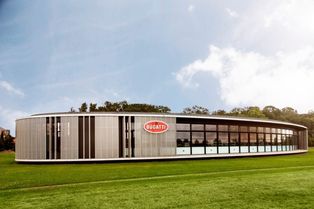 Controlled obsession, secrecy, and devastating power define Bugatti. Scorpio understands luxury that is intense, rare, and slightly intimidating.