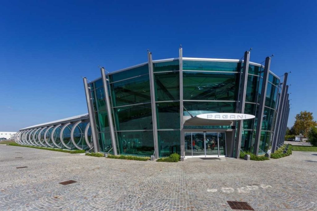 Automobiles as art, emotion, and handcrafted fantasy. Pisces belongs where engineering feels poetic rather than practical.