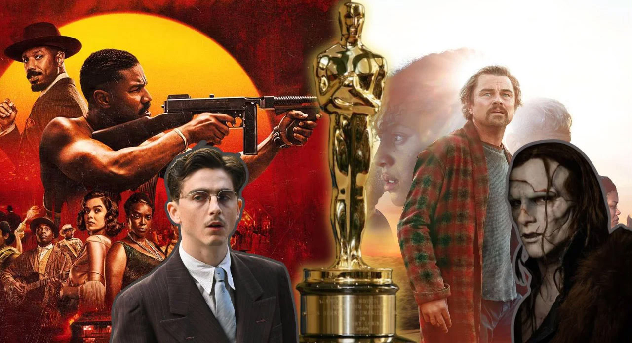 2026 Oscar Nominations: See Full List Here