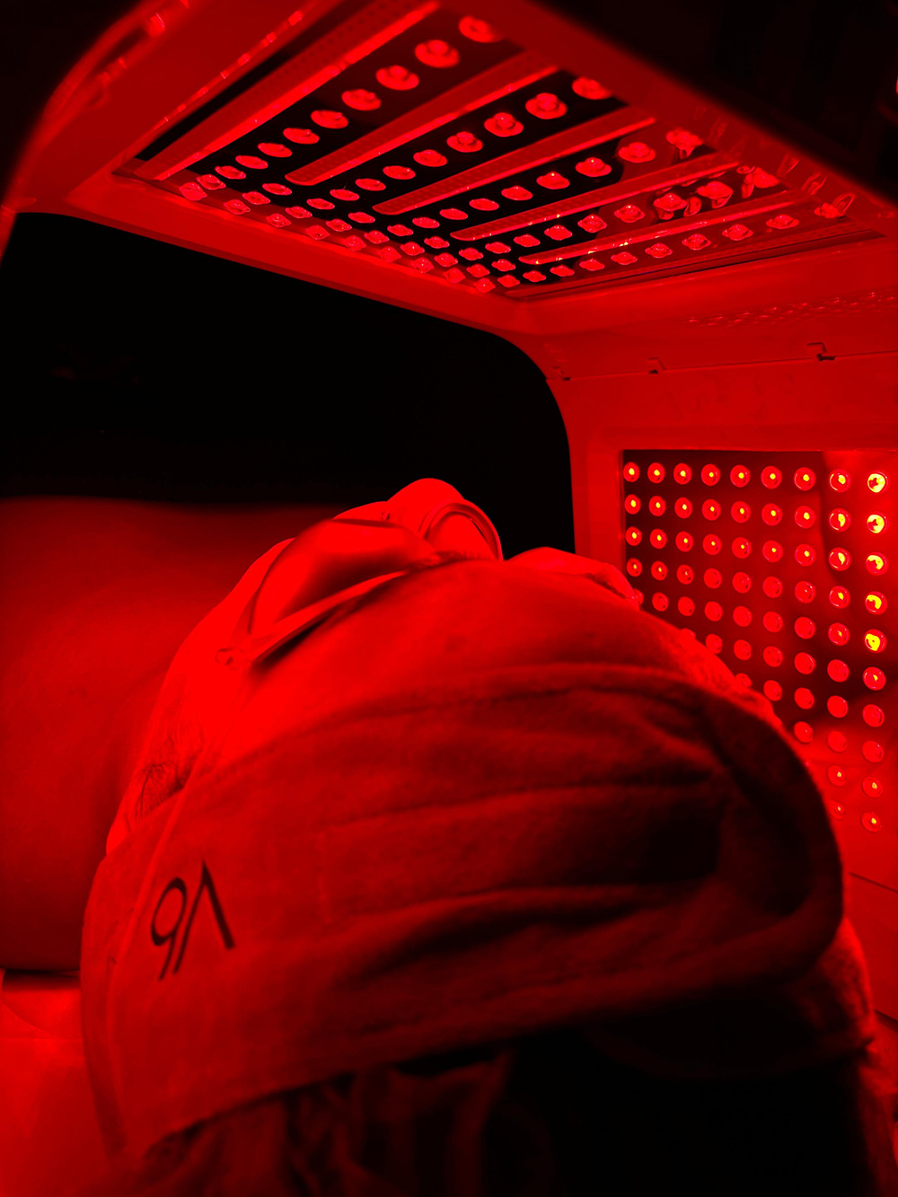 LLLT Bio-Light Therapy