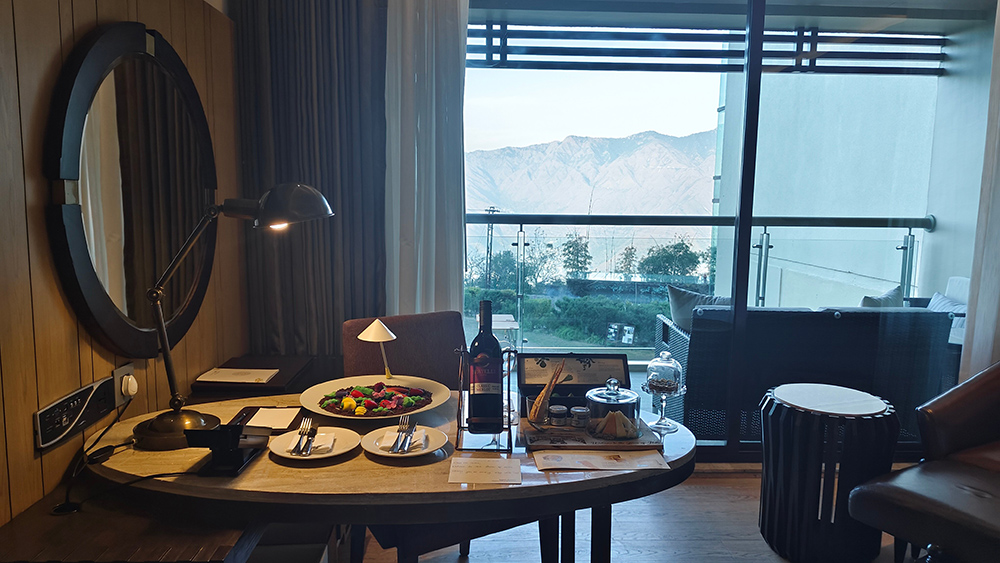 JW Marriott Mussoorie