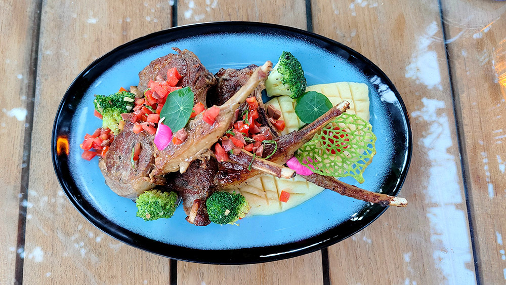 JW Marriott Mussoorie