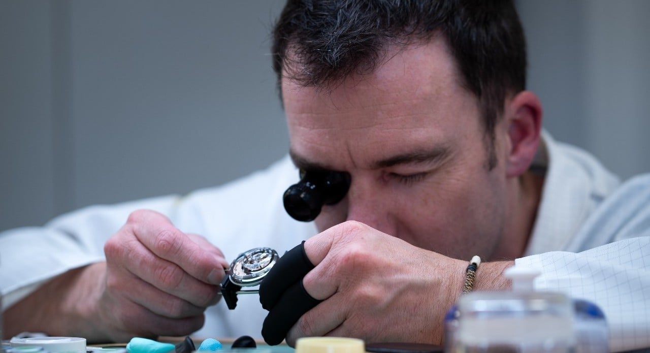 Top 5 Stealth Wealth Watches For Everyday Use