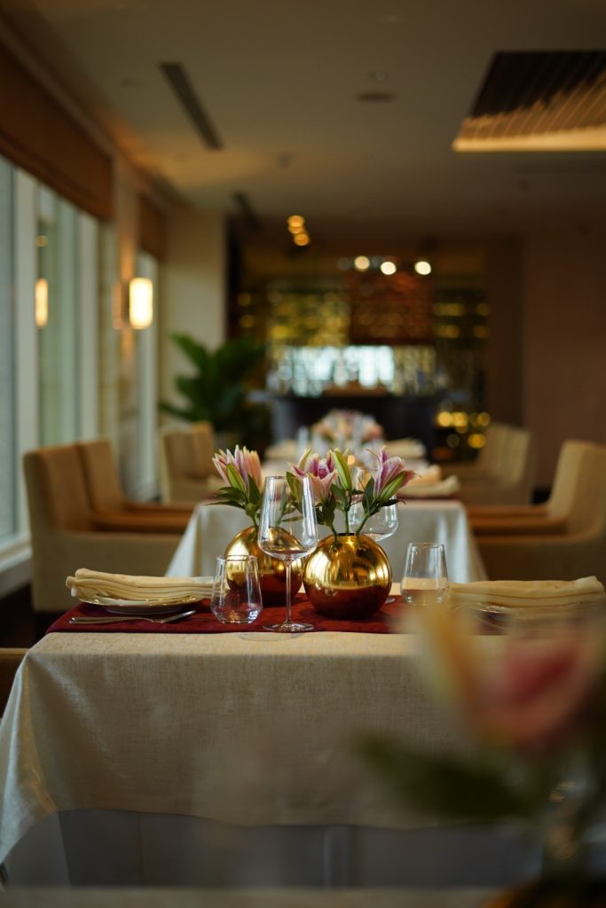 Zarqash Ritz Carlton Bangalore, Rohit Ghai Bangalore restaurant, Zarqash Indian fine dining, Rohit Ghai North West Indian cuisine, Zarqash modern Indian restaurant,