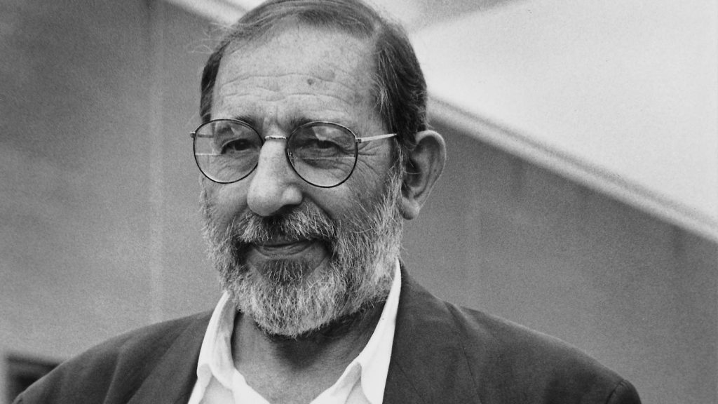 Álvaro Siza uses brick with extraordinary sensitivity