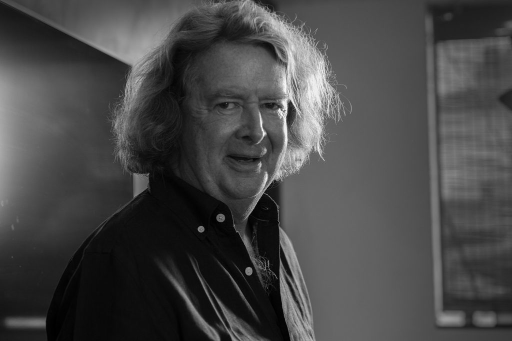 James Baird, Chairman Of WFB Baird, James Baird, WFB Baird, Burgoyne Linen, James Baird interview, WFB Baird India, Irish linen, luxury linen brands, 