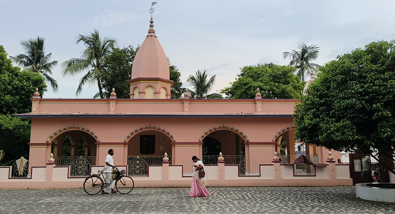 Unseen West Bengal: India’s Most Underrated, Culture-Rich Corner