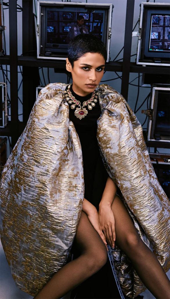 Papa Don’t Preach jewellery