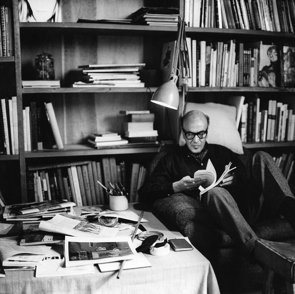 Luis Barragán turned architecture into an emotional experience