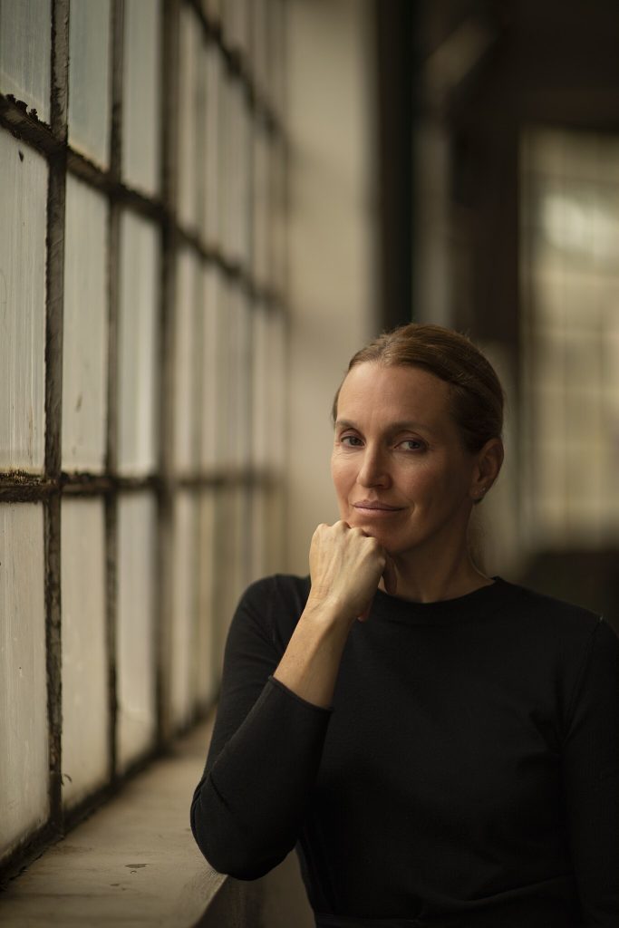 atiana Bilbao represents a generation that approaches tradition with openness and social awareness