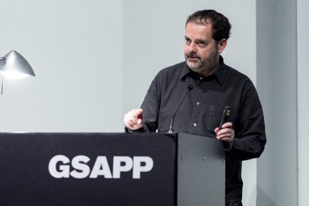 Mauricio Rocha works with raw materials texture and light to create architecture