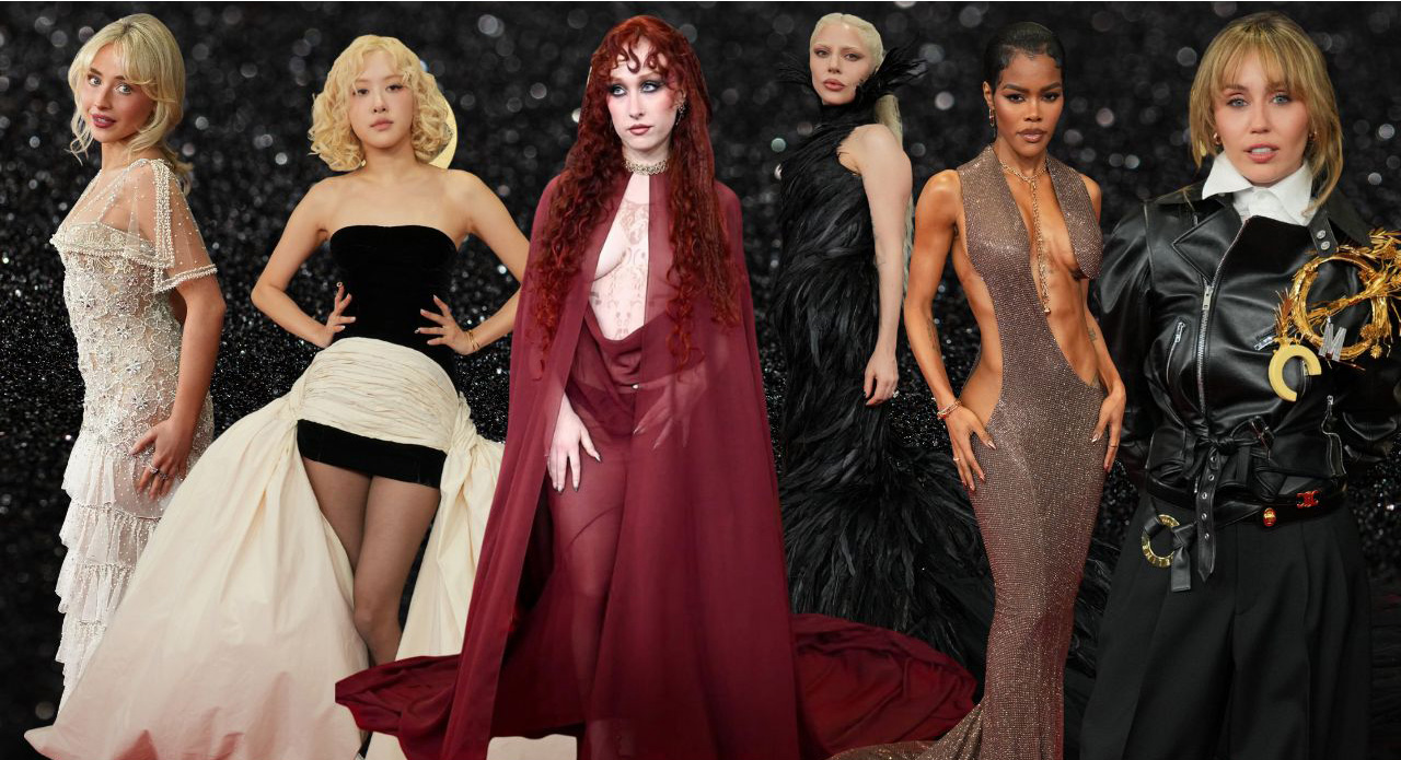 68th Annual Grammy Awards