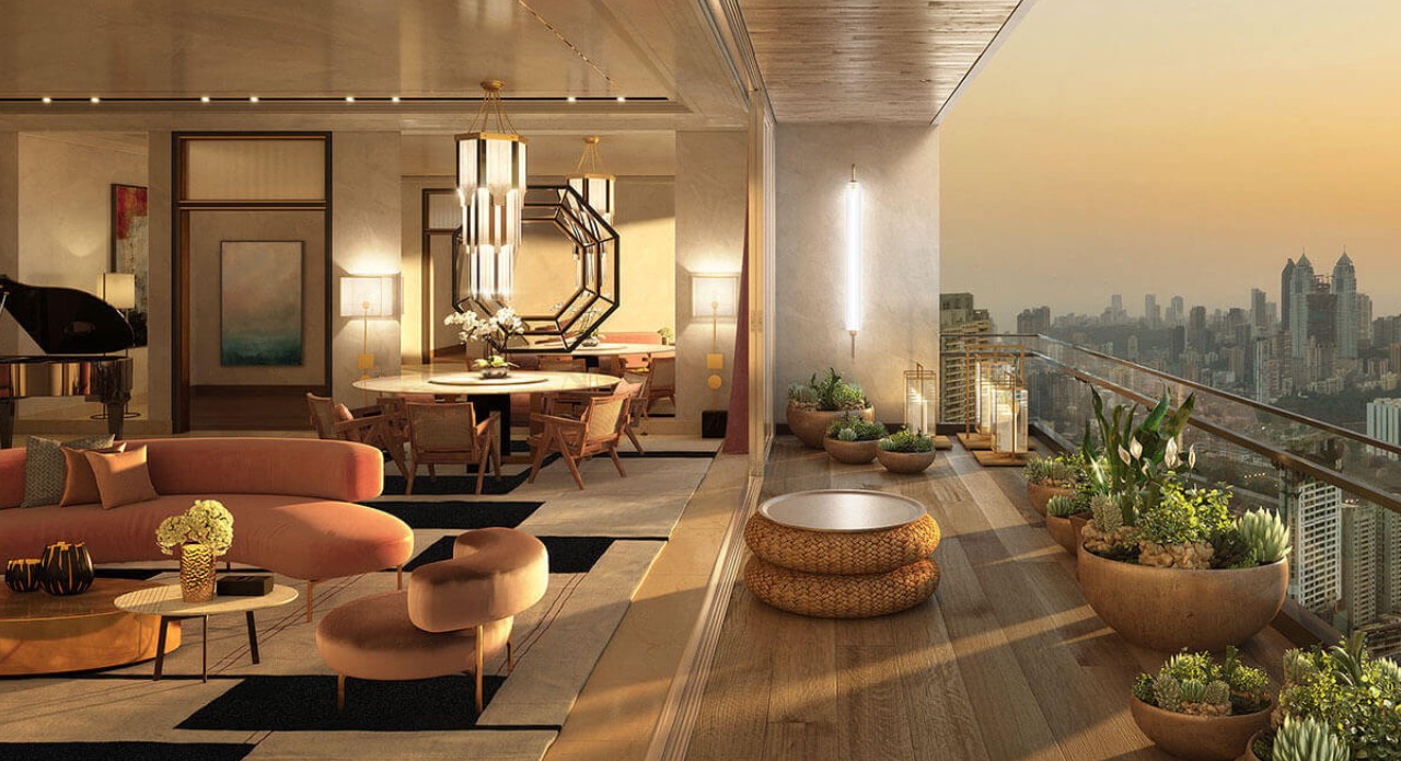 From Homes to Experiences: How Branded Residences Are Changing Luxury Real Estate