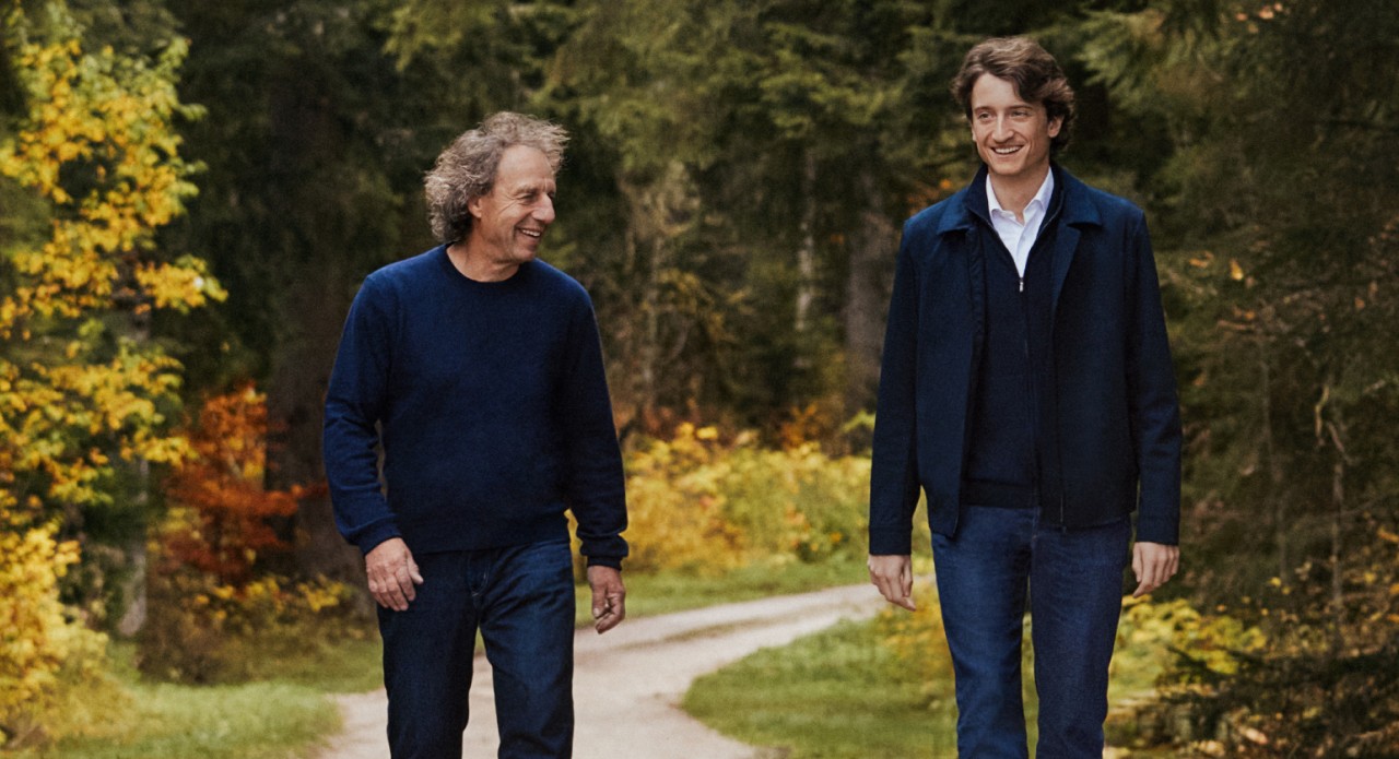 Louis Vuitton’s design lexicon converges with De Bethune’s technical virtuosity to create a timepiece that is both instrument and objet d’ar