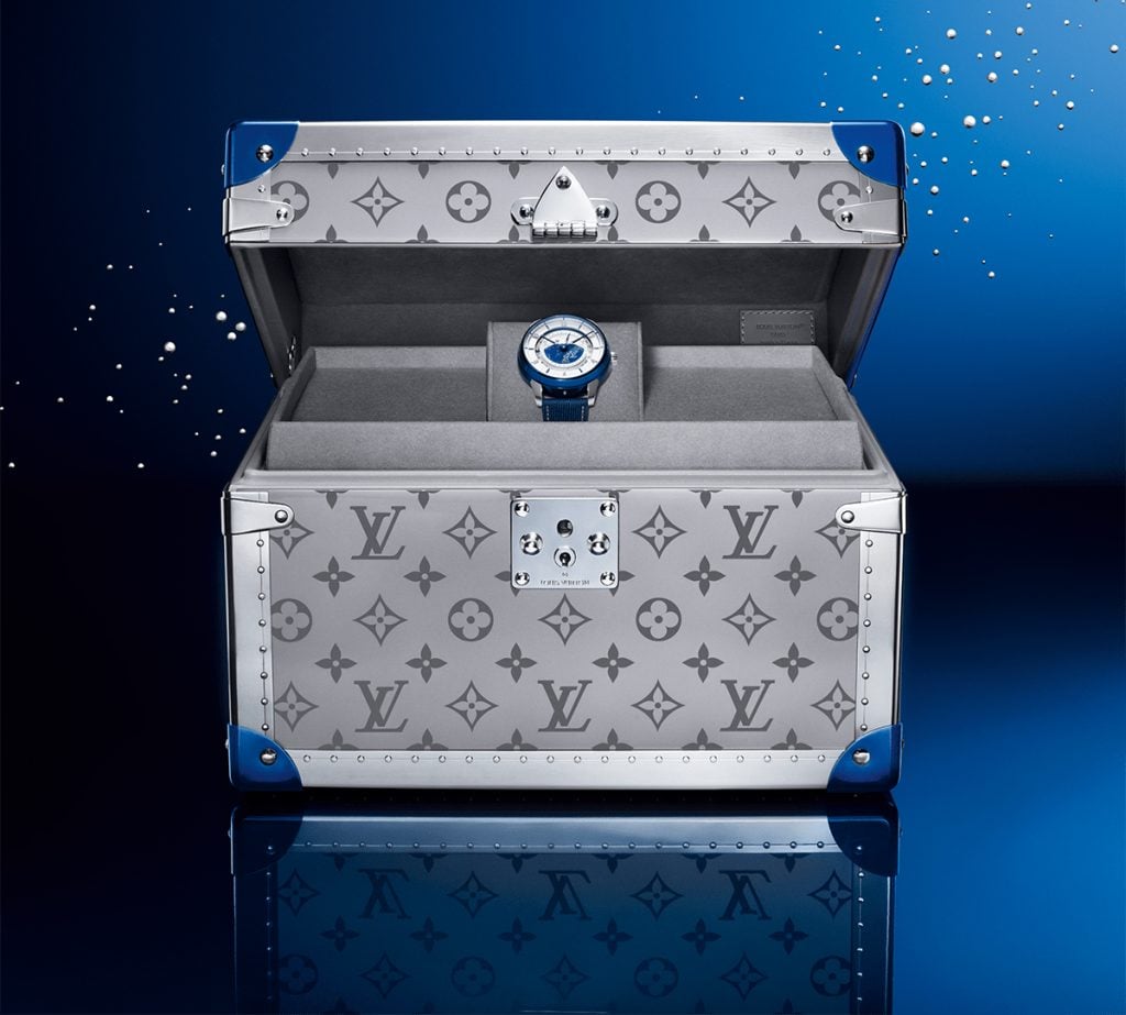 Yet the narrative does not conclude at the wrist