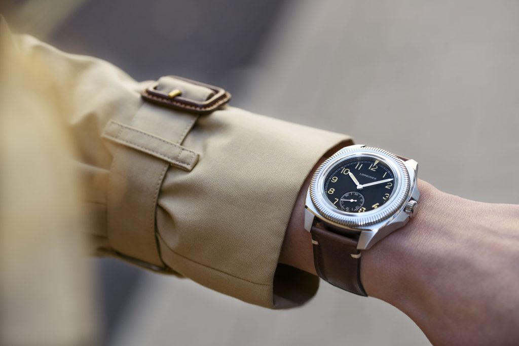 Cathedral hands are nothing short of theatrical, and are distinguished by their segmented structure that resembles stained