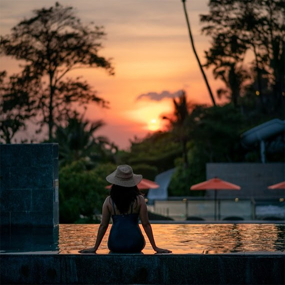 Sail Restaurant At Sunsuri Resort Phuket, Sunsuri Resort Phuket, Valentine’s Day dinner destinations,romantic restaurants around the world,