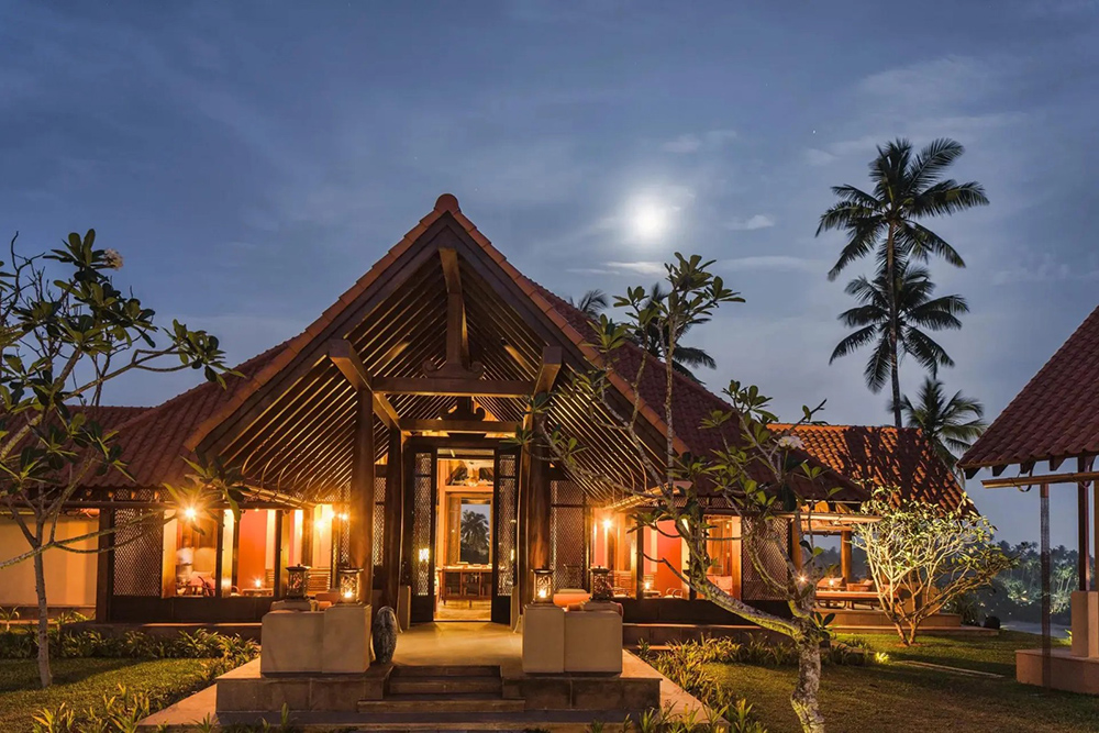 The Atlas At Cape Weligama, Sri Lanka, where to eat on Valentine’s Day internationally,top places to dine on Valentine’s Day,