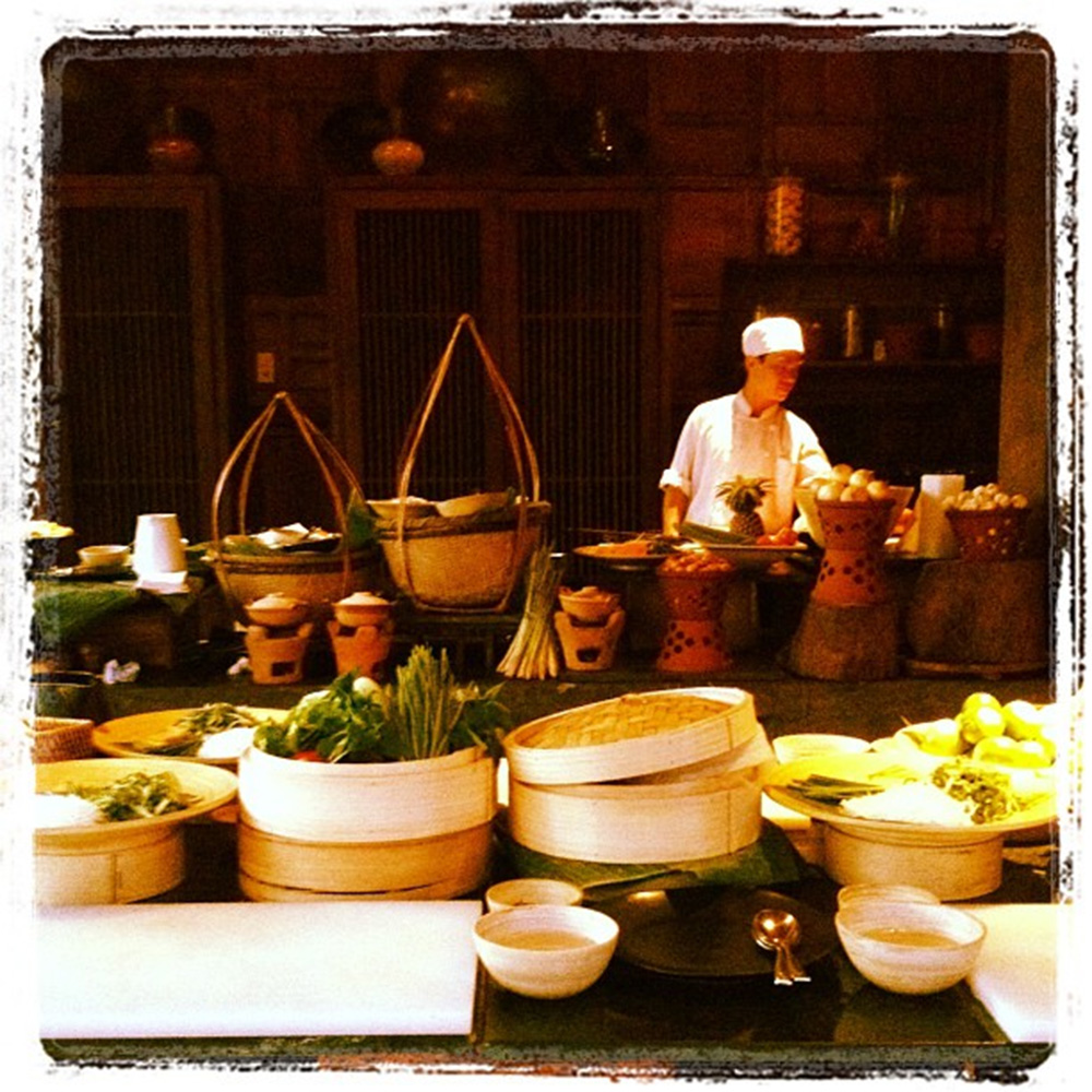 By The Market, Vietnamese By The Market at Six Senses Con Dao, destination restaurants, love-themed dining, Valentine’s Day date ideas,