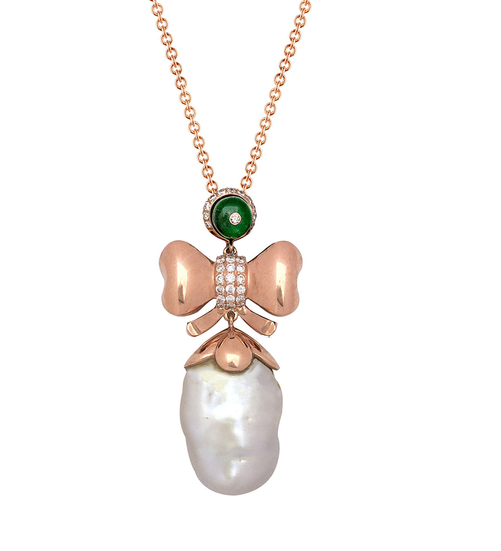Picture of The Biggest Jewellery Trends Of 2026 - Outlook Luxe