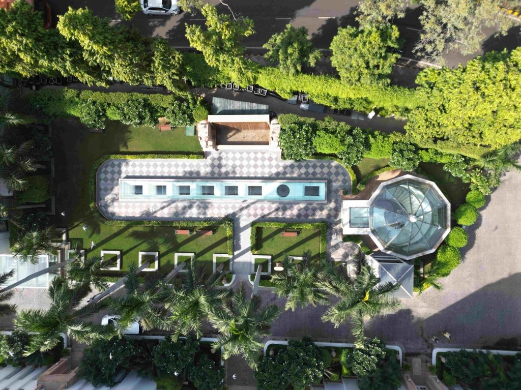 Valentine’s Day 2026 Delhi NCR,couples massage Delhi NCR, the imperial new delhi, the imperial spa, the imperial five star hotel