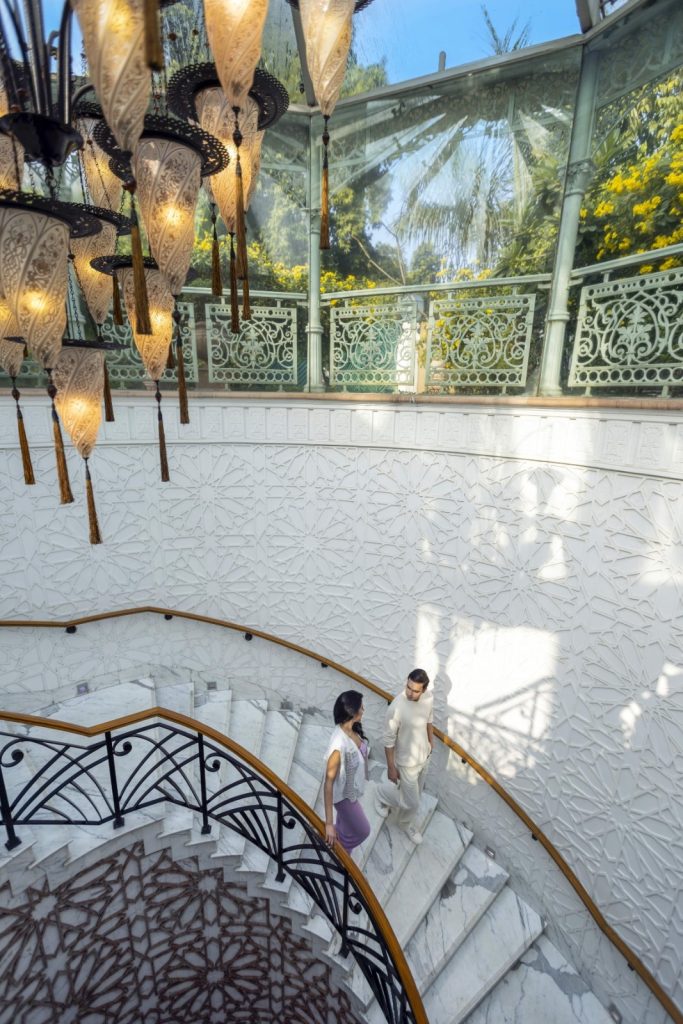 imperial spa, the imperial hotel delhi, the imperial, five star hotel spa Delhi,luxury spa for couples in Delhi,