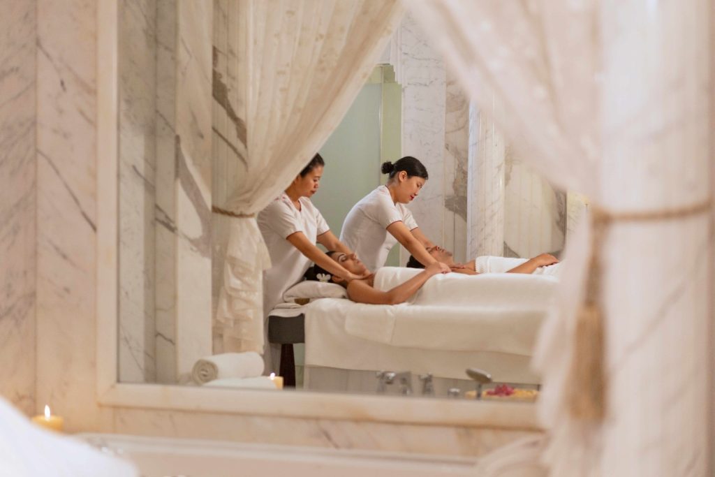 Moghul Suite at the imperial spa, Moghul Suite at the imperial, romantic spa experience Delhi NCR,best spa for couples in Delhi,