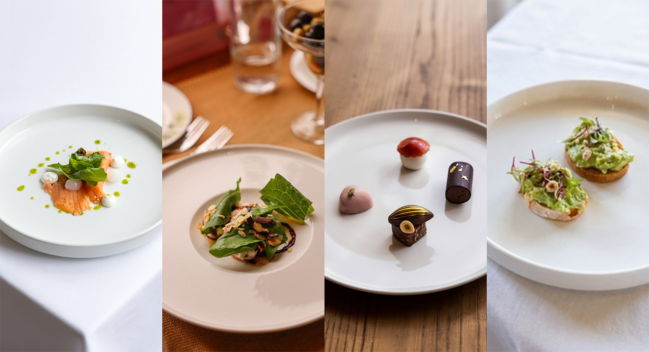 Fabelle’s Valentine’s Day Offering ‘The Arc of Love’ Turns Chocolate Into Storytelling