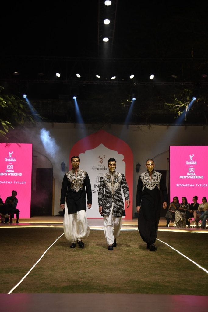 FDCI India Men’s Weekend 2026, India Men’s Weekend 2026, FDCI India Men’s Weekend Jaipur, Siddartha Tytler, Siddartha Tytler designs, Siddartha Tytler fdci india men's weekend, Siddartha Tytler modern indian man, 