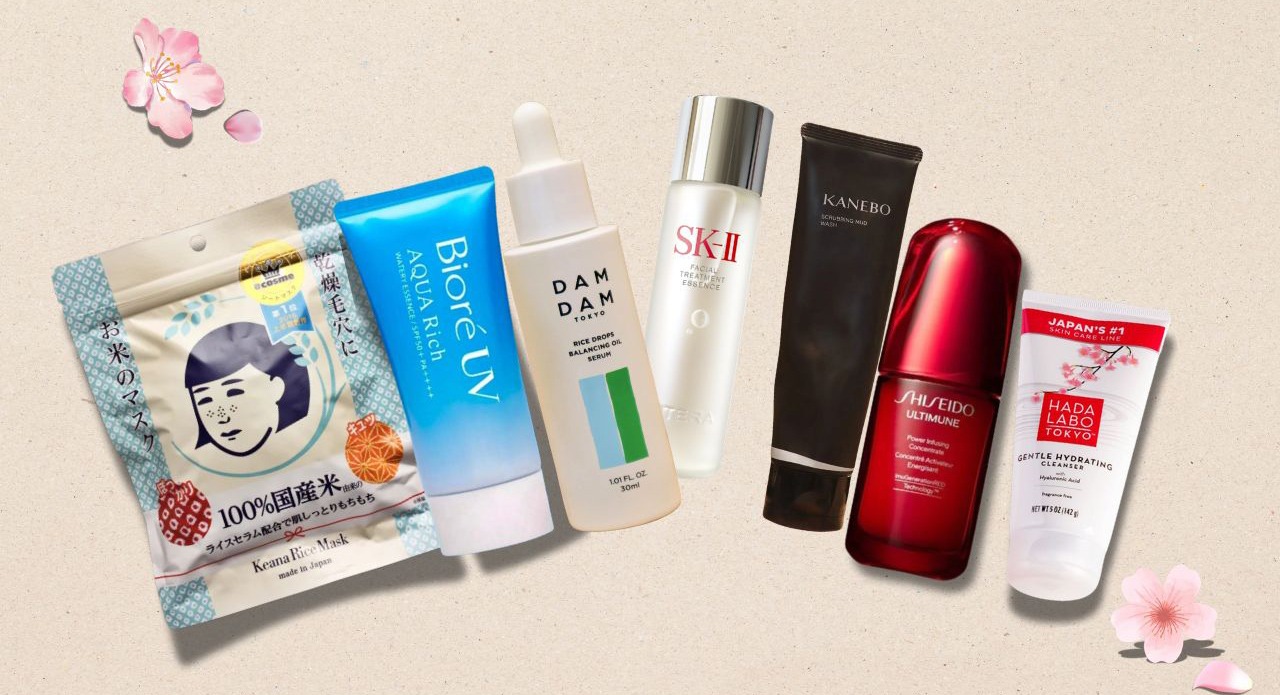 Japanese skincare routine, Japanese skincare trends, Japanese beauty secrets, Japanese skincare products, j-beauty routine, why is j-beauty going viral, dr kiran sethi, dr kiran sethi dermatologist