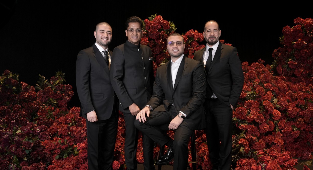 Interview: M3M Group Promoter Pankaj Bansal On Real Estate Trends, Growth, And The Future