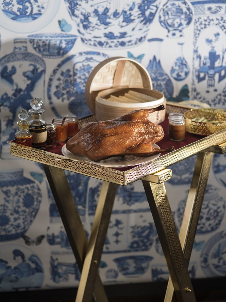 Shang Palace at Shangrila, Valentine's Day restaurants, romantic getaways India, intimate dinner spots, shangrila eros hotel delhi, valentine's day at shangrila