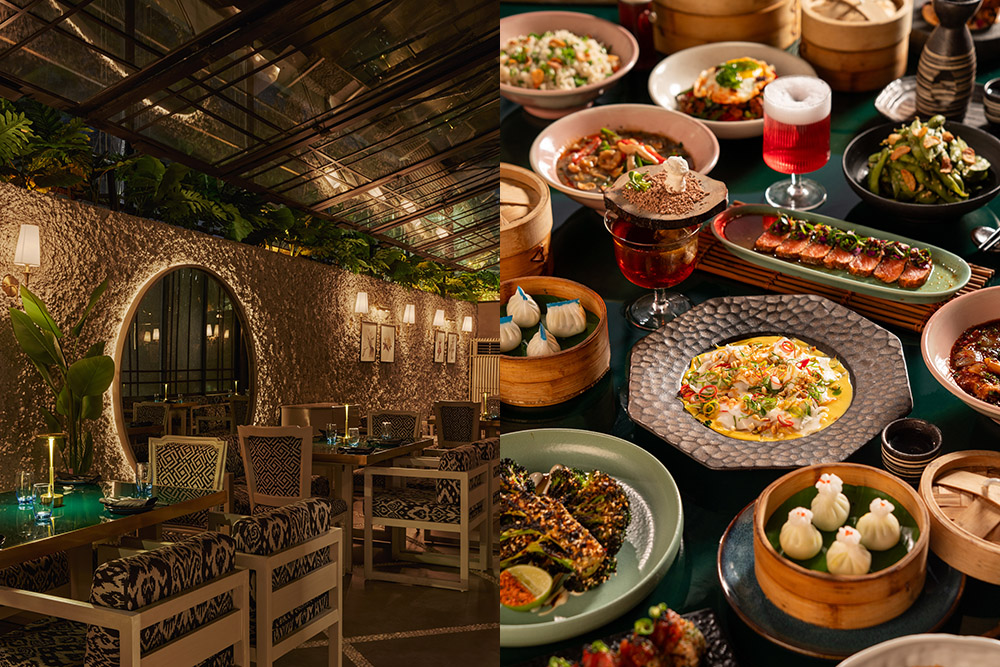 romantic ambience, cozy dinner for two, luxury dining India, Valentine's Day celebration, romantic evening India, Torii