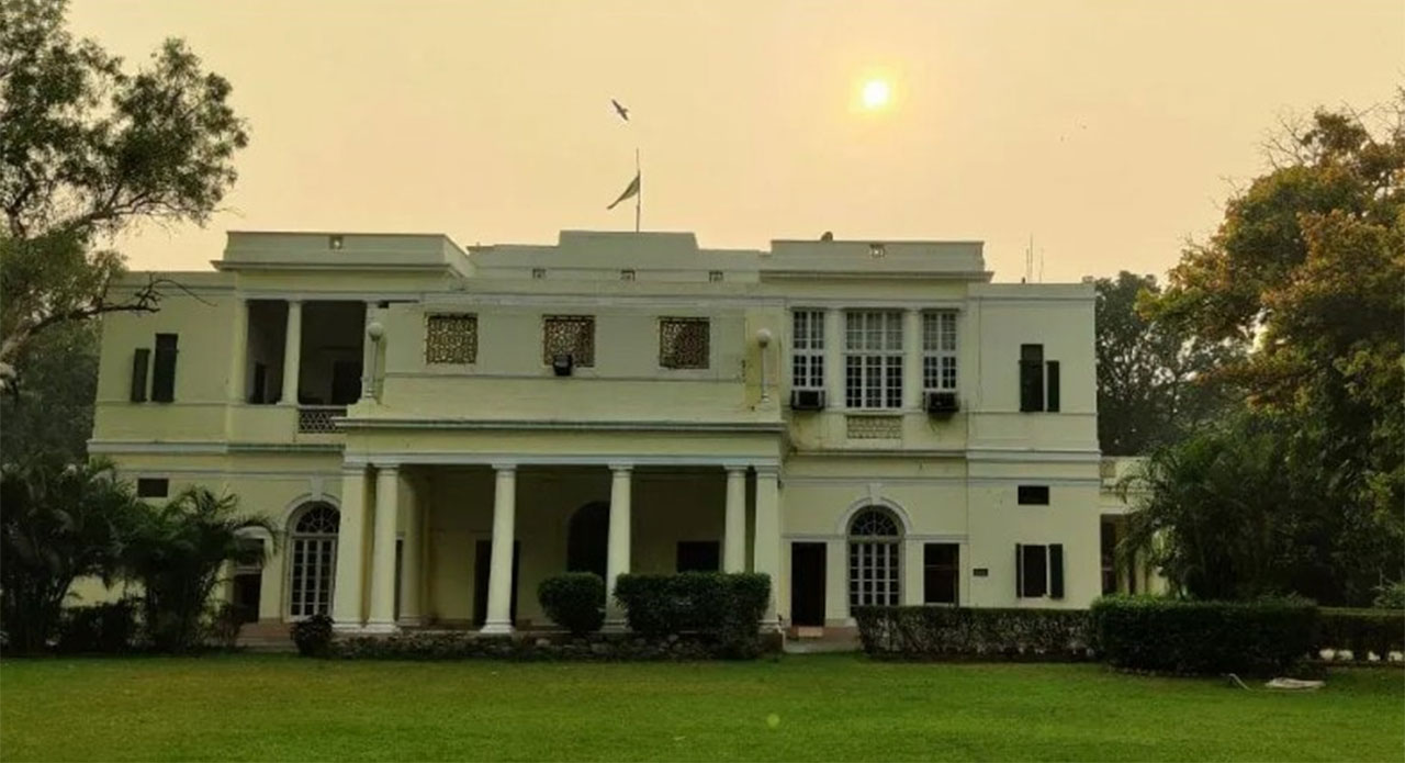 Maharaja Of Tehri To Sell Lutyens’ Delhi Bungalow For ₹1,000 Crore: One Of Capital’s Biggest Real Estate Deals