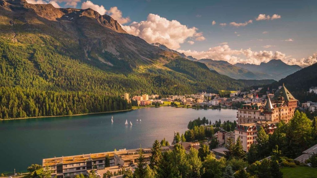 Aries thrives where energy meets prestige, and St. Moritz delivers both without theatrics