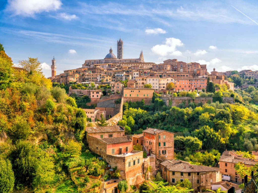 Few places embody slow, inherited elegance quite like Tuscany