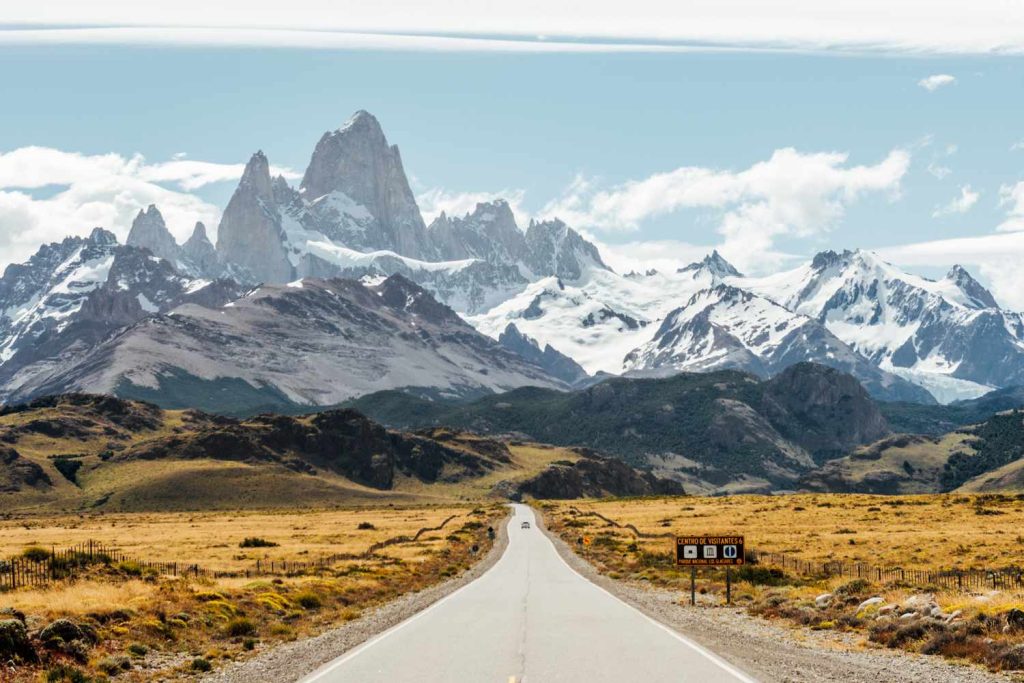 For Sagittarius, silent luxury means freedom, and Patagonia offers it in abundanc
