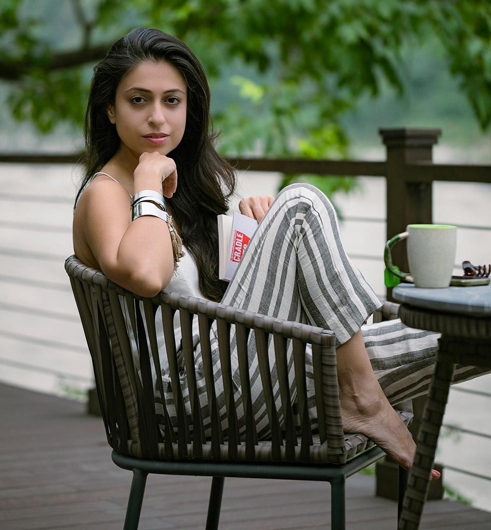 Karishma Manga Bedi, Founder and CEO, Those Good Distillerss, Karishma manga bedi, who is karishma mange bedi, idaaya by karishma manga bedi, women founders and CEOs, women in boardrooms in India, women in C-suite leadership, 