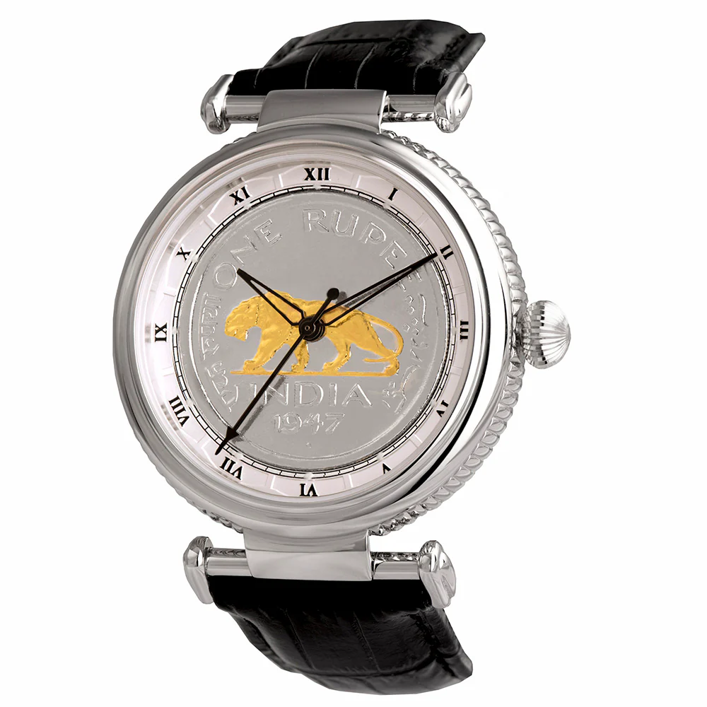 pm modi jaipur watch company baagh, jaipur watch company's baagh wristwatch,which jaipur watch company's watch does pm modi wear